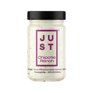 JUST - Chipotle Ranch, 12oz