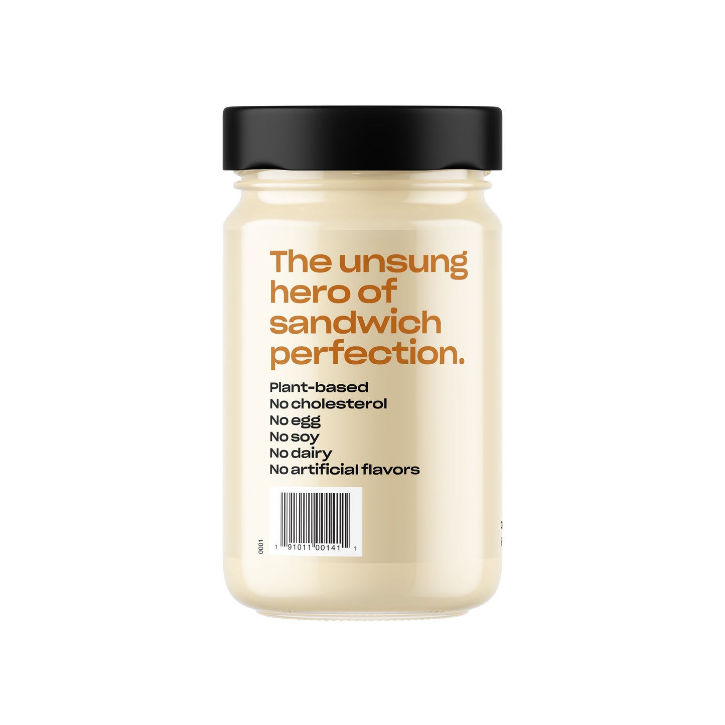 Just Mayo - Mayo - Original, 12fo (Pack of 6)