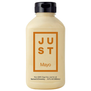 JUST - Mayo Original, 12oz