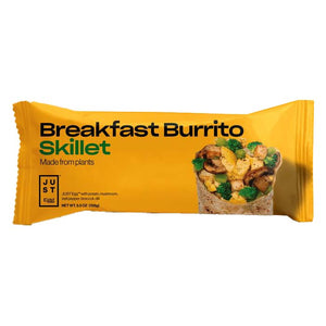 JUST - Breakfast Burrito, 5.5oz | Multiple Flavors