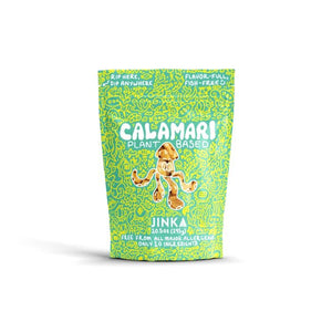Jinka - Plant-Based Calamari , 10.5oz