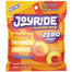 Joyride - Peachy Mango Rings Zero Sugar Gummies, 1.8oz