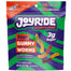 Joyride - Sour Gummy Worms Zero Sugar Gummies, 1.8oz