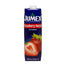 Jumex - Juice Tetra Strawberry 33.81 Oz - Pack Of 12