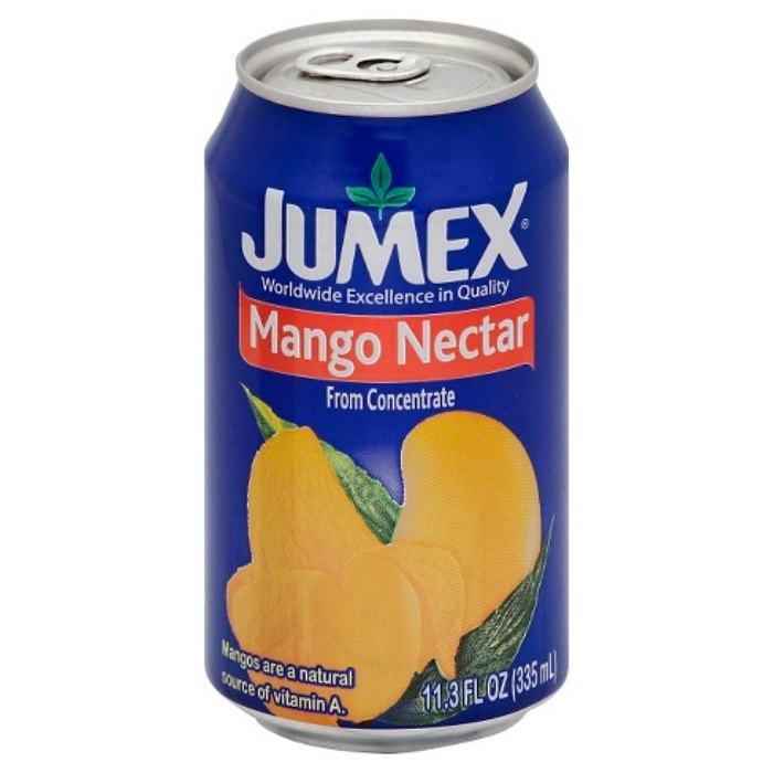Jumex - Nectar Mango 11.3 Oz - Pack Of 24