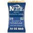 Kettle Foods - Chip Potato Sea Salt Vng 7.5 Oz - (Pack of 12)