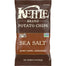 Kettle Foods - Chip Potato Lightly Salted 5 Oz - Pack Of 15