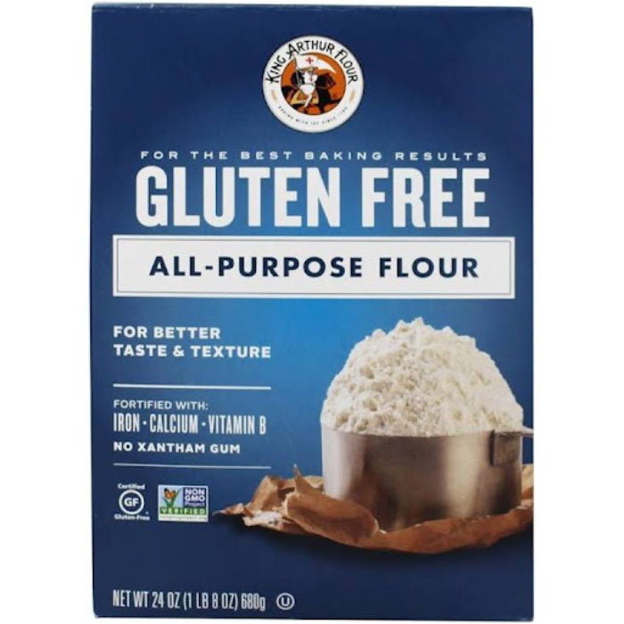 King Arthur Flour All Purpose Gluten-Free 24 Oz