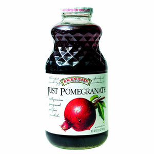 Knudsen - Just Pomegranate Juice, 32 Fo - Pack of 6