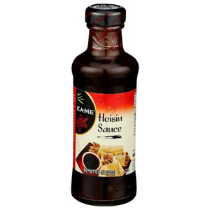 Ka Me - Sauce Hoisin 8 Oz - Pack Of 6