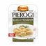 Kasias - Pierogi Kraut Mushroom 14 Oz - Pack Of 6