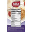 Katz - English Muffins Gf, 11oz  Pack of 6 - back