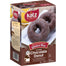 Katz - Donut Glazed Chocolate Gf 10.5 Oz - Pack Of 6