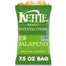 Kettle Foods - Chip Potato Jalapeno 7.5 Oz - Pack Of 12