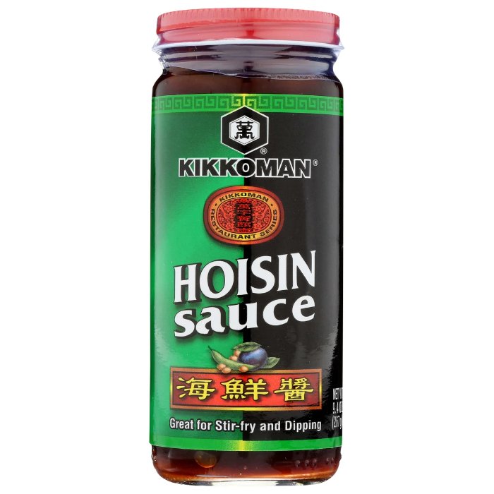 Kikkoman - Sauce Hoisin 9.4 Oz - Pack Of 12