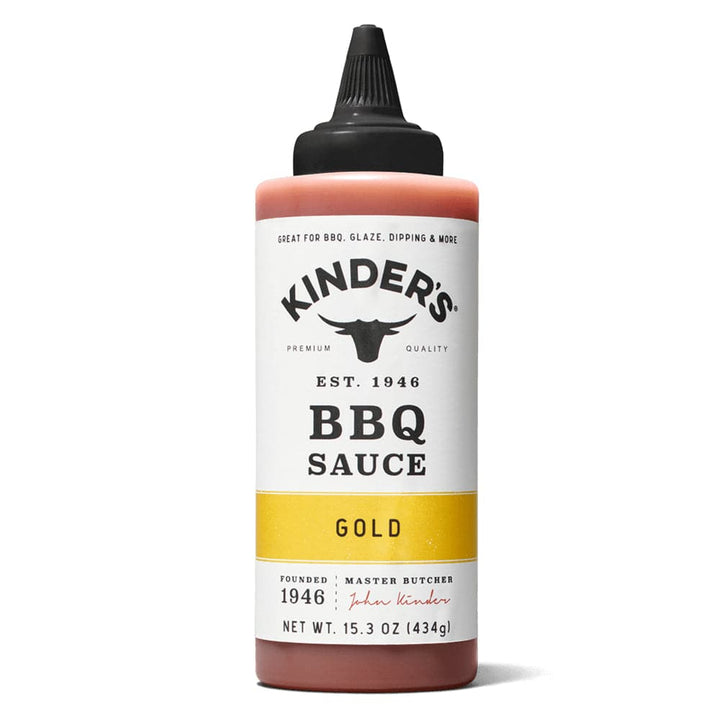 Kinder's - Gold Barbeque Sauce