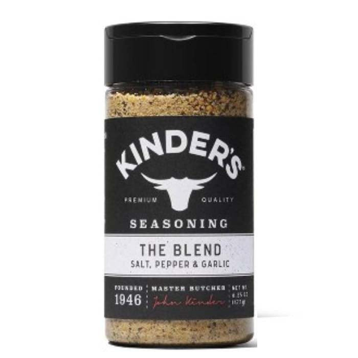 Kinder's Rub The Blend 6.25 Oz