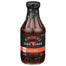 Kinder's - BBQ Original Sugar Free Sauce, 17.5 Oz