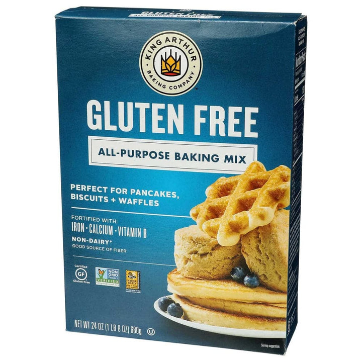 King Arthur - Gluten Free All-Purpose Baking Mix