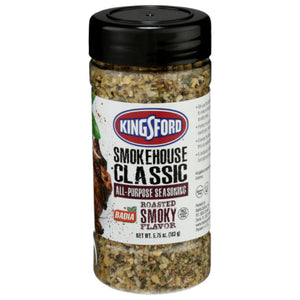 Kingsford - Smokehouse Classic, 5.75 Oz - Pack of 6