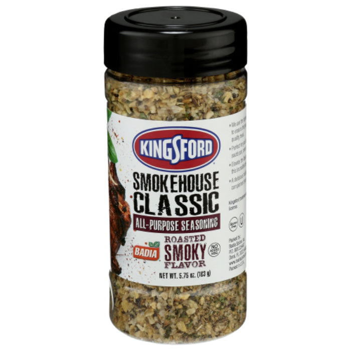 Kingsford Smokehouse Classic 5.75 Oz