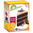 Kinnikinnick - Cake Mix Chocolate, 17.6 Oz