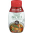 Kitchen Accomplice - Broth Liquid Concentrate Vegetable, 12 Oz - Pack of 6