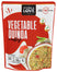 Kitchen And Love Quinoa Roasted Golden Vegetable 8 Oz