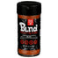 Kitchen Crafted - BBQ Rub Blend Smoker