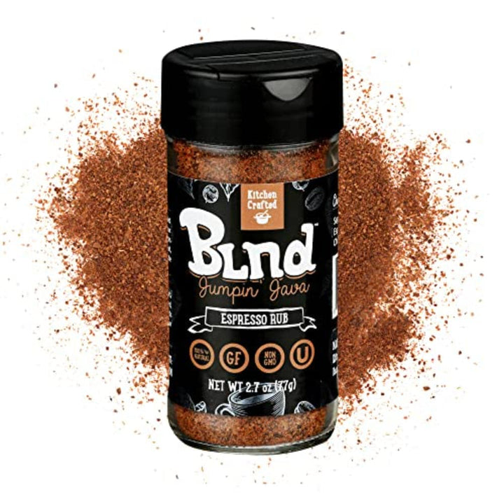 Kitchen Crafted - Jumpin Java Blend, 2.7 Oz