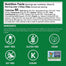 Kite Hill - Dip Spinach Artichoke, 8oz  Pack of 6 - back