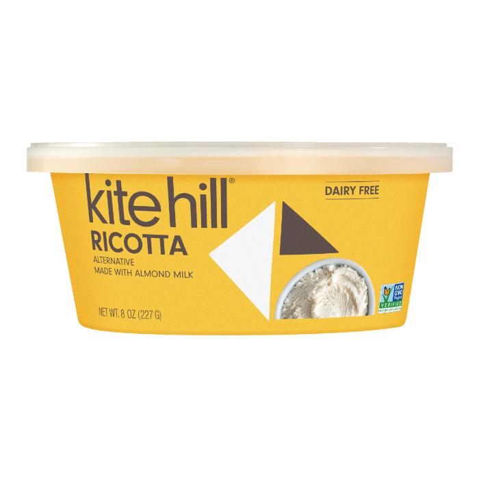 Kite Hill - Whipped Ricotta, 8oz