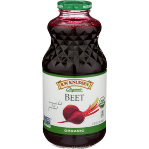 Knudsen - Beet Juice, 32 Oz - Pack of 6