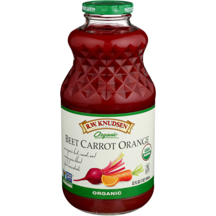 Knudsen - Carrot Orange Beet Juice, 32 Fo