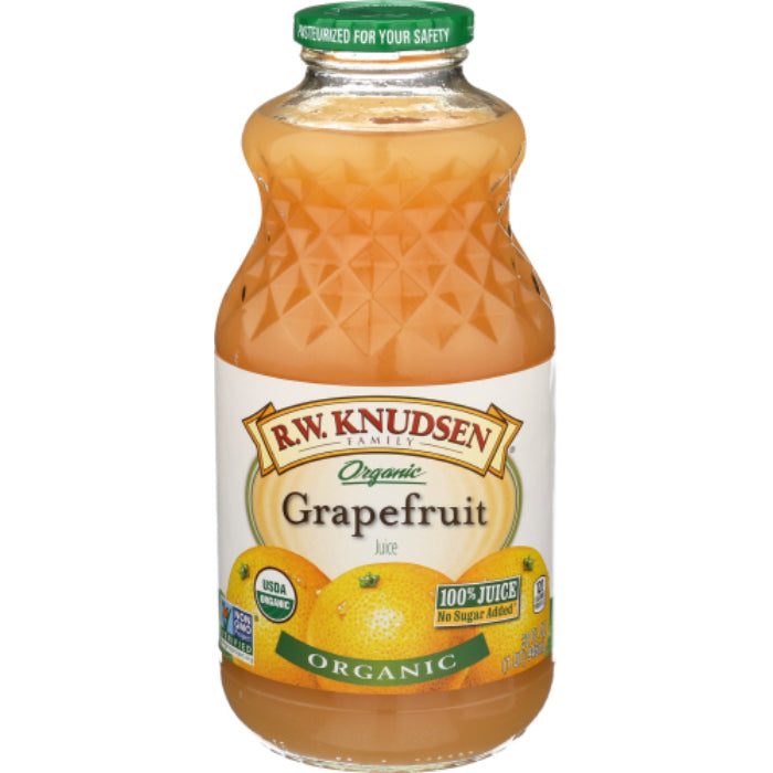 Knudsen - Grapefruit Juice, 32 Oz