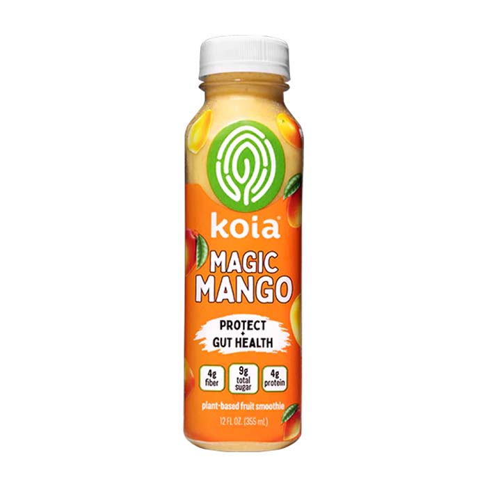 Koia - Smoothie, 12oz | Multiple Flavors | Pack of 12