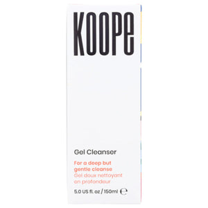 Koope - Cleanser Gel, 5 Oz - Pack of 1