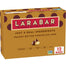 Larabar - Peanut Butter Chocolate Chip Bars 12 Pack, 19.2 Oz