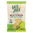 Late July - Multigrain Sea Salt Lime Chips, 7.5 Oz