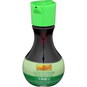 Lee Kum Kee - Table Top Light Soy Sauce, 5.1 Oz - Pack of 6