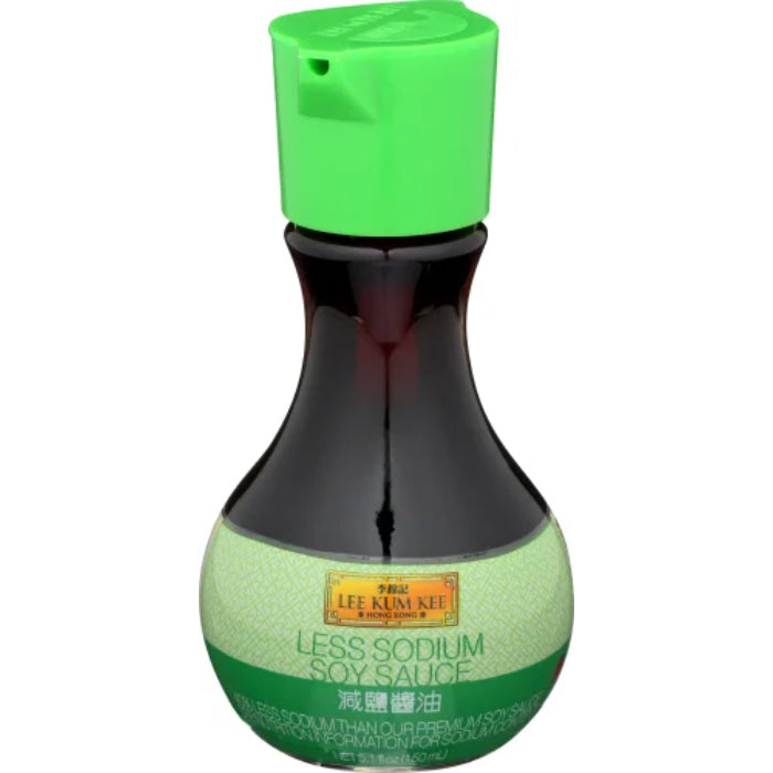 Lee Kum Kee - Table Top Light Soy Sauce, 5.1 Oz