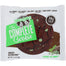 Lenny & Larry's - The Complete Cookie Chocolate Mint, 4 Oz