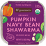 Lil Gourmets - Organic Pumpkin Navy Bean Shawarma, 3.5 Oz