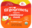 Lil Gourmets - Toddler Food Coconut Cauliflower, 3.5 Oz