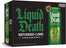 Liquid Death - Water Sparkling Severed Lime 8 pk, 153.6 fl Oz