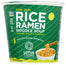 Lotus Foods - Brown Rice Organic Noodle Cup, 2 Oz