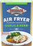 Louisiana Fish Fry - Air Fry Garlic & Herb Coating Mix, 5 Oz