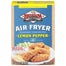 Louisiana Fish Fry - Lemon Pepper Coating Mix, 5 Oz