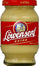 Lowensenf - Mustard German Extra Hot, 9.3 Oz