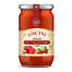 Lucini - Spicy Tomato Pasta Sauce, 24 Oz